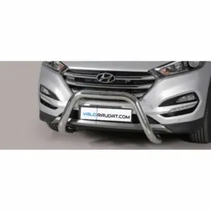 Hyundai Tucson 2015-2017 kaitseraud superbar
