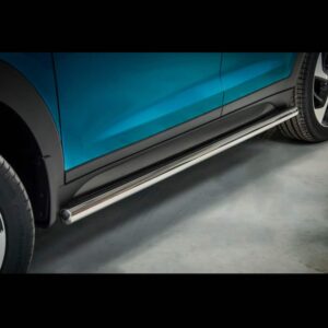 Hyundai Tucson 2015-2018 superbar küljerauad