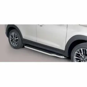 Hyundai Tucson 2018 astmelauad