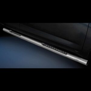 Hyundai IX35 2009-2015 terasest küljerauad astmetega