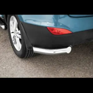 Hyundai IX35 2009-2015 terasest tagastange kaitserauad