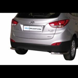 Hyundai IX35 <2010 terasest tagastange kaitserauad
