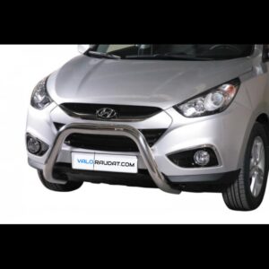 Hyundai IX35 <2011 kaitseraud superbar 76mm