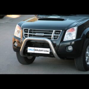 Isuzu D-Max Double Cap 2007-2012 kaitseraud superbar