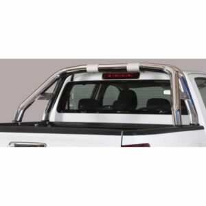 Isuzu D-Max Double Cap 2017 lavarauad (2 toruga)