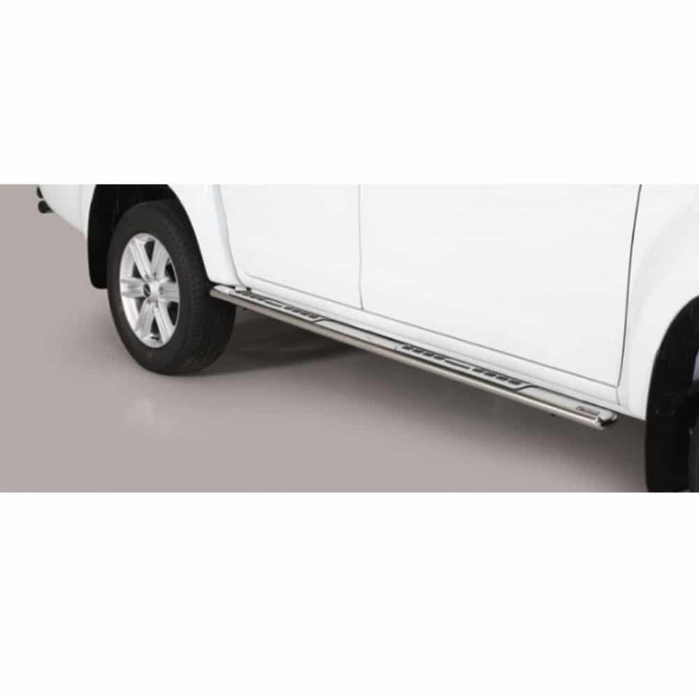 Isuzu D-Max Double Cap 2017 astmelauad astmetega 1 Isuzu D-Max Double Cap 2017 astmelauad astmetega