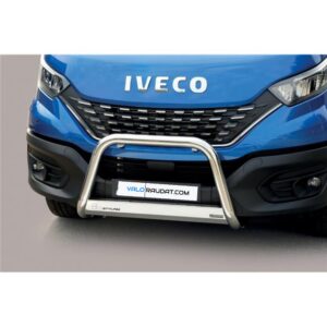 Iveco Daily 2013-2019 kaitseraud vaherauaga