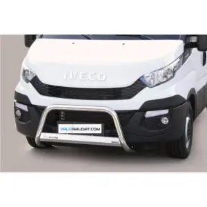 Iveco Daily <2013 kaitseraud vaherauaga