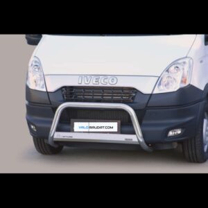 Iveco Daily <2013 kaitseraud vaherauaga