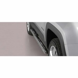 Jeep Renegade 2014-2017 astmelauad astmetega