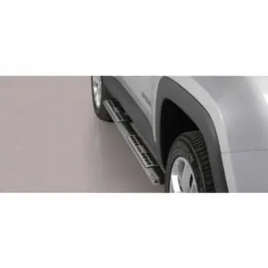 Jeep Renegade 2014-2017 astmelauad astmetega