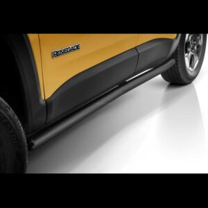 Jeep Renegade 2014-2020 superbar küljerauad 3 Jeep Renegade 2014 2020 teraksiset kylkiputket www.valoraudat.com 2