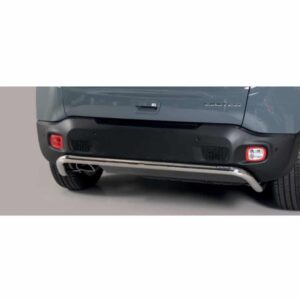 Jeep Renegade 2018-2019 tagastange kaitseraud