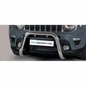 Jeep Renegade 2018-2019 kaitseraud superbar