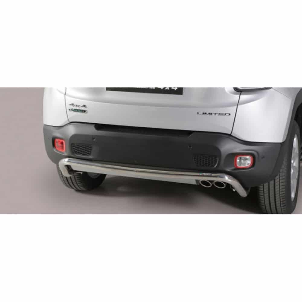 Jeep Renegade Trailhawk <2014 tagastange kaitseraud 1 Jeep Renegade Trailhawk <2014 tagastange kaitseraud