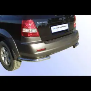 Kia Sorento 2002-2006 tagastange kaitserauad