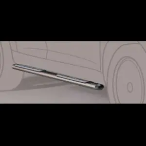 Kia Sorento 2006-2008 astmelauad astmetega