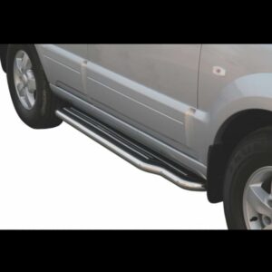 Kia Sorento 2006-2008 terasest astmelauad