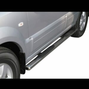 Kia Sorento 2006 astmelauad plastmassist astmetega