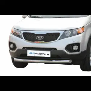 Kia Sorento 2009-2012 esistange kaitseraud