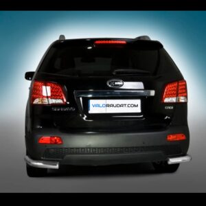Kia Sorento 2009-2012 tagastange kaitserauad