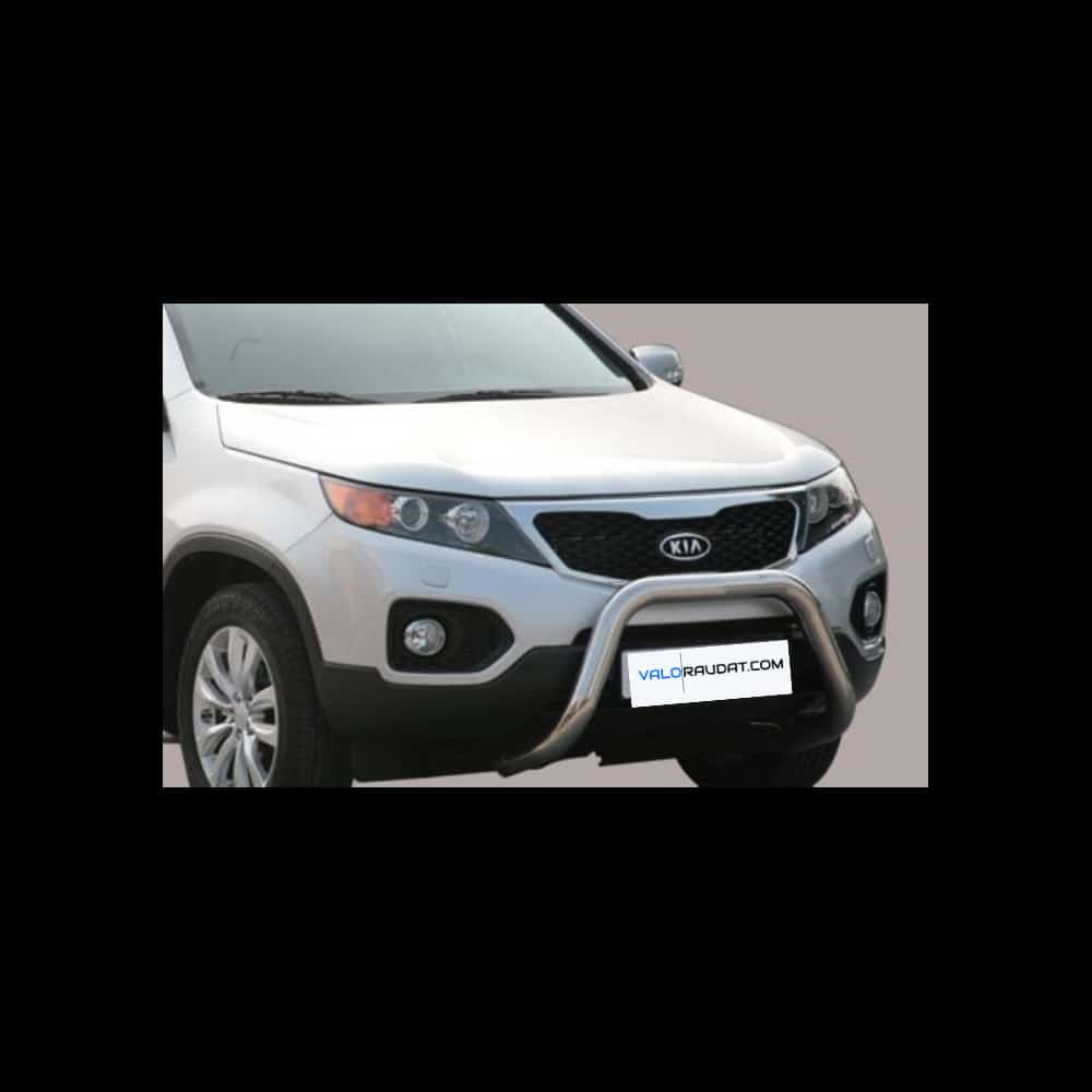Kia Sorento 2009-2012 kaitseraud superbar 1 Kia Sorento 2009-2012 kaitseraud superbar