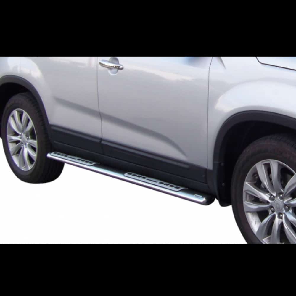 Kia Sorento 2009 astmelauad astmetega 1 Kia Sorento 2009 astmelauad astmetega