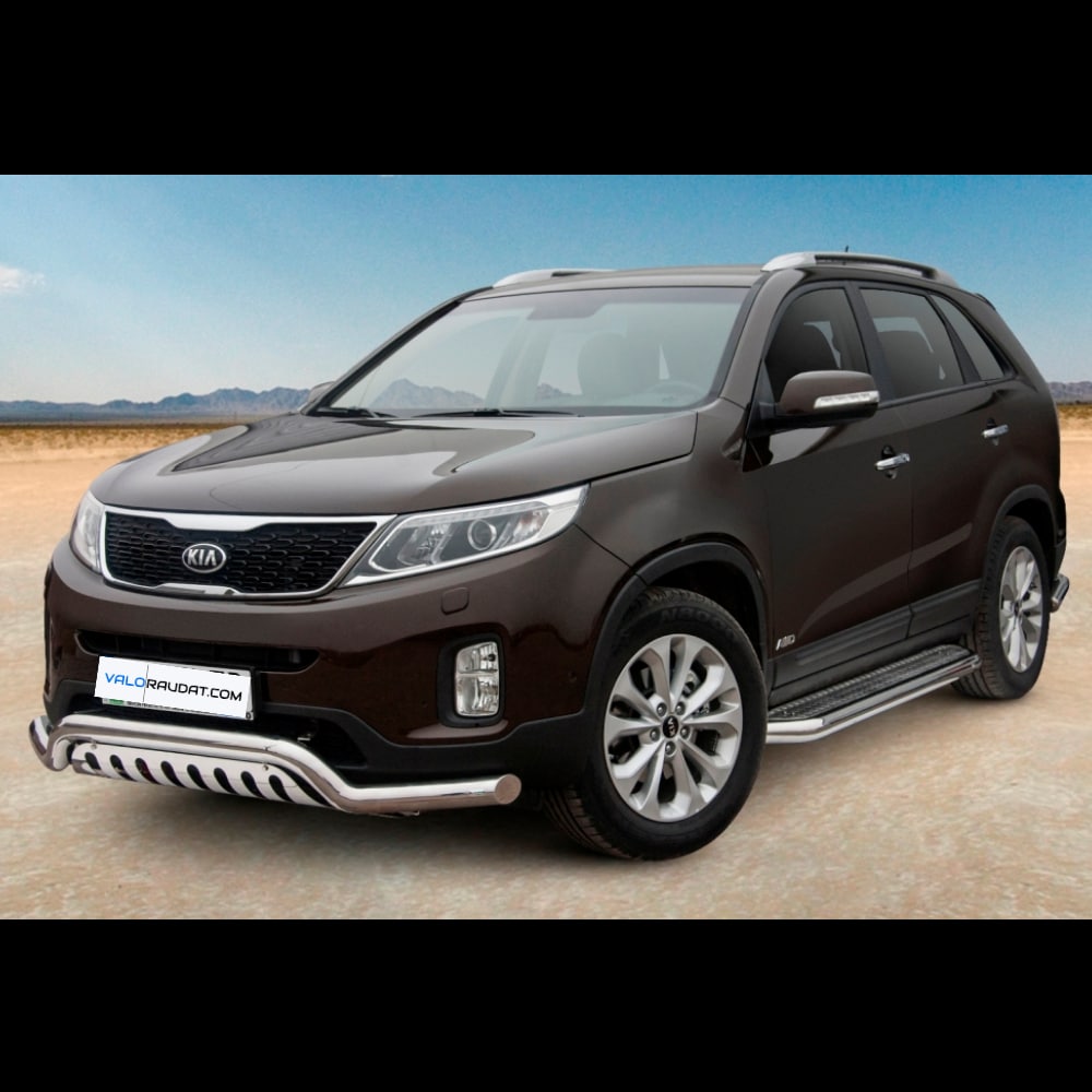 Kia Sorento 2012-2015 astmelauad 1 Kia Sorento 2012-2015 astmelauad