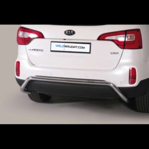 Kia Sorento 2012 tagastange kaitseraud