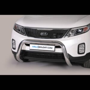Kia Sorento 2012 kaitseraud superbar