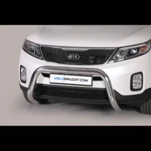 Kia Sorento 2012 kaitseraud superbar