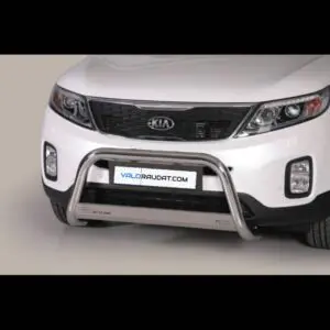 Kia Sorento 2012 kaitseraud vaherauaga