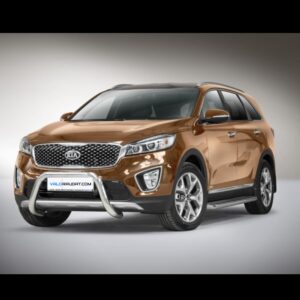 Kia Sorento 2015-2018 kaitseraud superbar