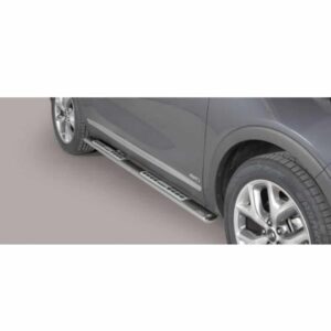 Kia Sorento 2015 astmelauad astmetega