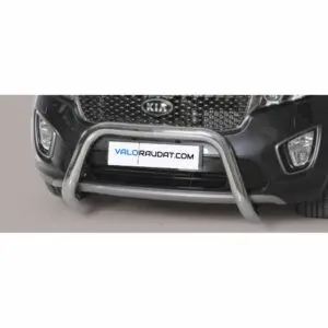 Kia Sorento 2015 kaitseraud superbar