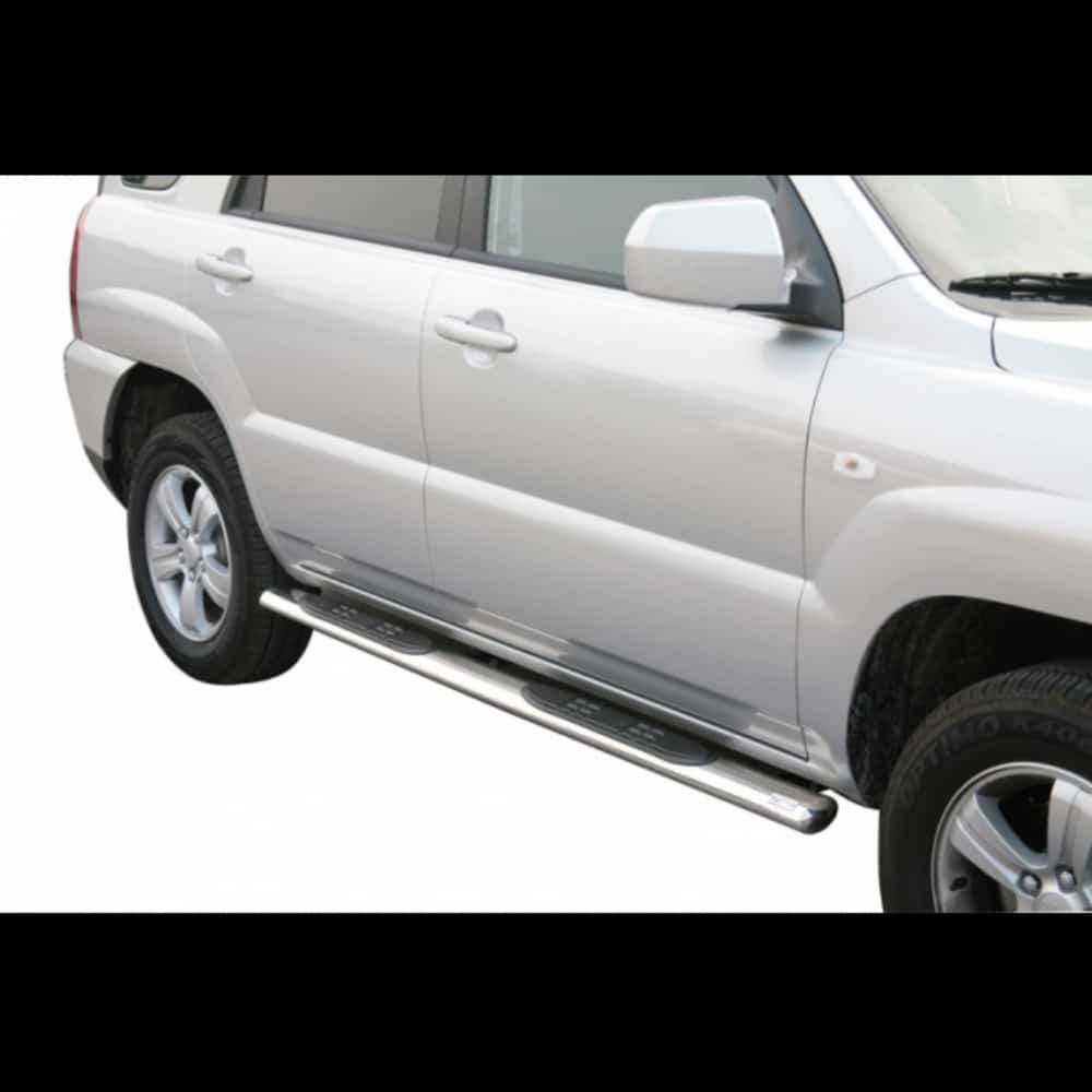 Kia Sportage 2005-2008 astmelauad plastmassist astmetega 1 Kia Sportage 2005-2008 astmelauad plastmassist astmetega