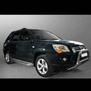 Kia Sportage 2006-2010 astmelauad