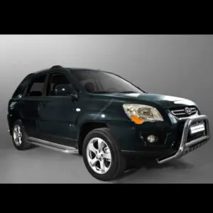 Kia Sportage 2006-2010 astmelauad