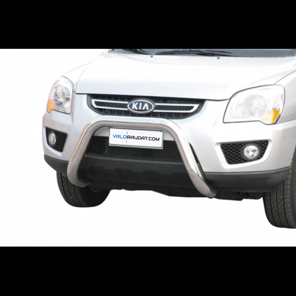 Kia Sportage 2008-2010 kaitseraud superbar