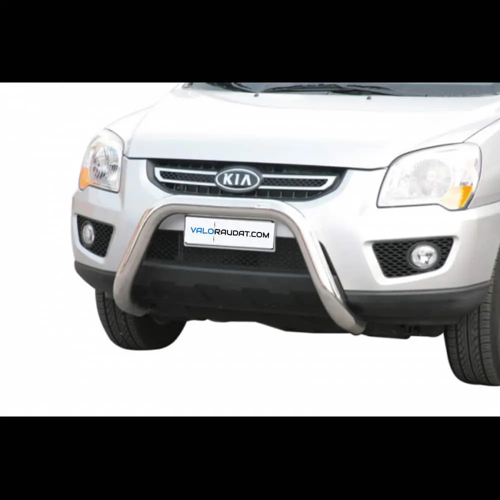 Kia Sportage 2008-2010 kaitseraud superbar