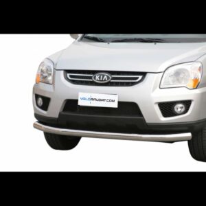 Kia Sportage <2008 esistange kaitseraud