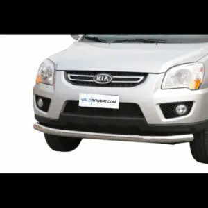 Kia Sportage <2008 esistange kaitseraud