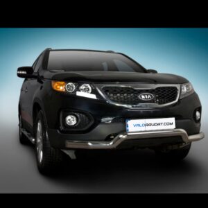 Kia Sorento 2009-2012 esistange superbar kaitseraud