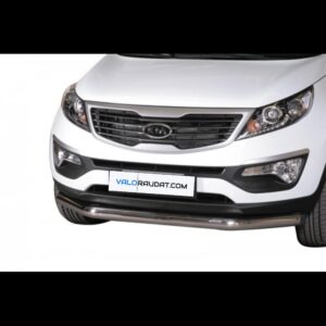 Kia Sportage 2010-2015 esistange kaitseraud