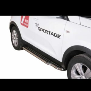 Kia Sportage 2010-2015 astmelauad