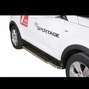 Kia Sportage 2010-2015 astmelauad