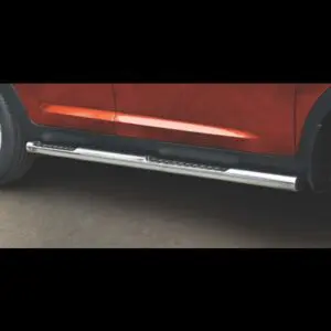 Kia Sportage 2010-2015 küljerauad astmetega