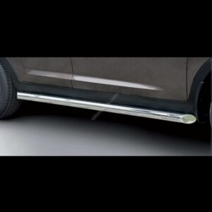 Kia Sportage 2010-2015 terasest küljerauad