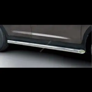 Kia Sportage 2010-2015 terasest küljerauad