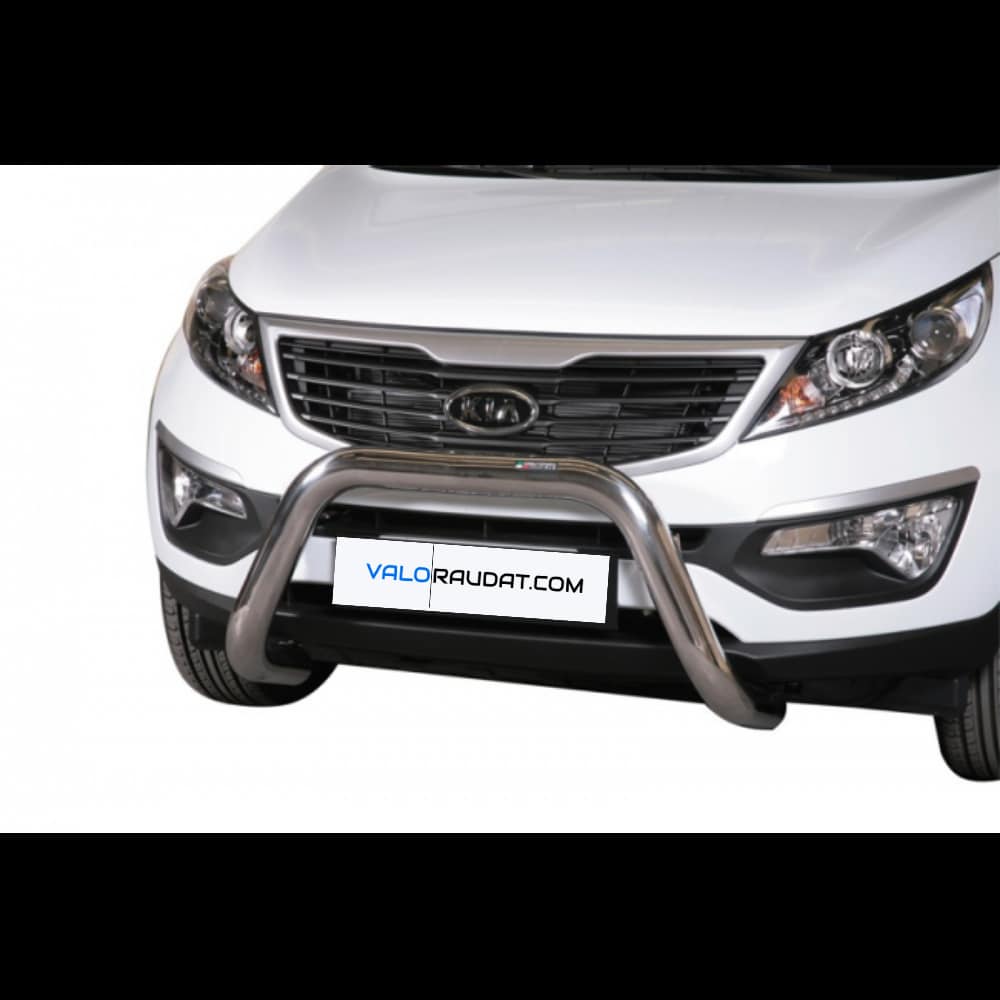 Kia Sportage 2010-2015 kaitseraud superbar 1 Kia Sportage 2010-2015 kaitseraud superbar